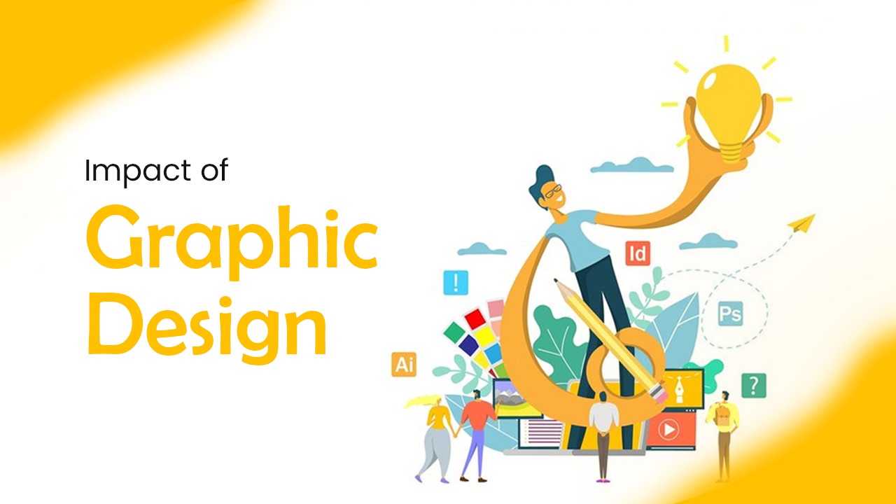 The Role of Graphic Design in Creating Effective Visual Communication