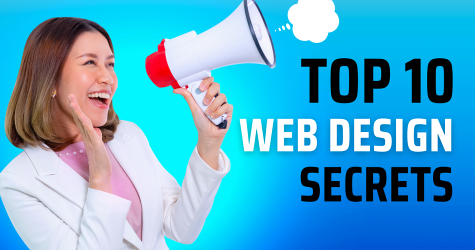 Web design