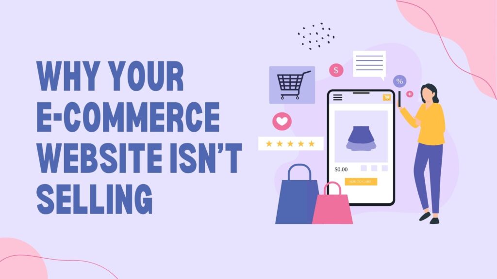 E commerce webiste development company in coimbatore