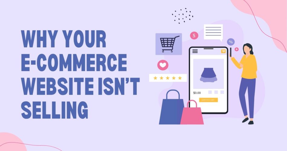 ecommerce website development company in coimbatore