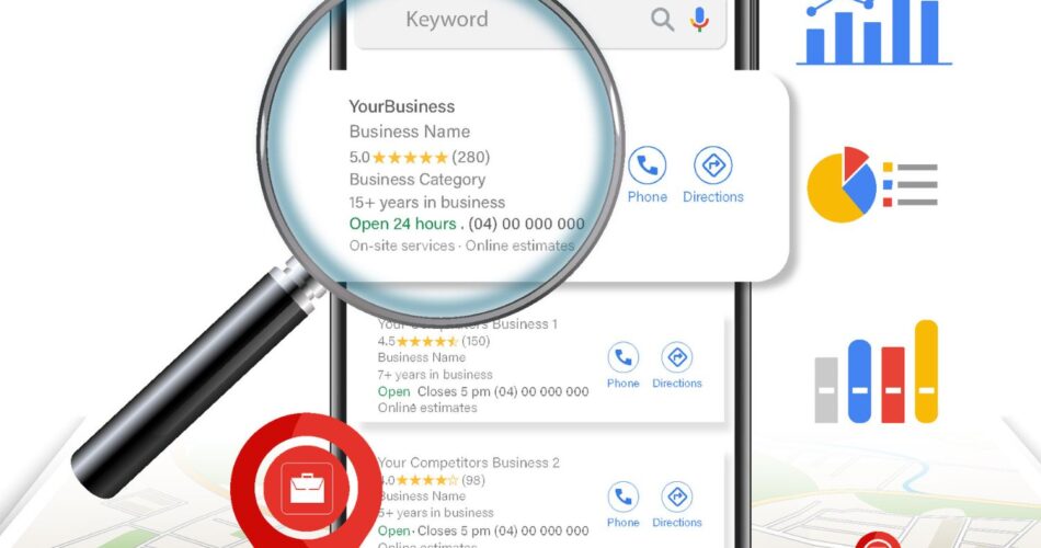 Seo company in coimbatore