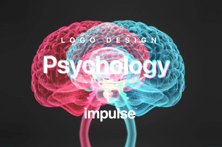 Psychology Logo Design Coimbatore