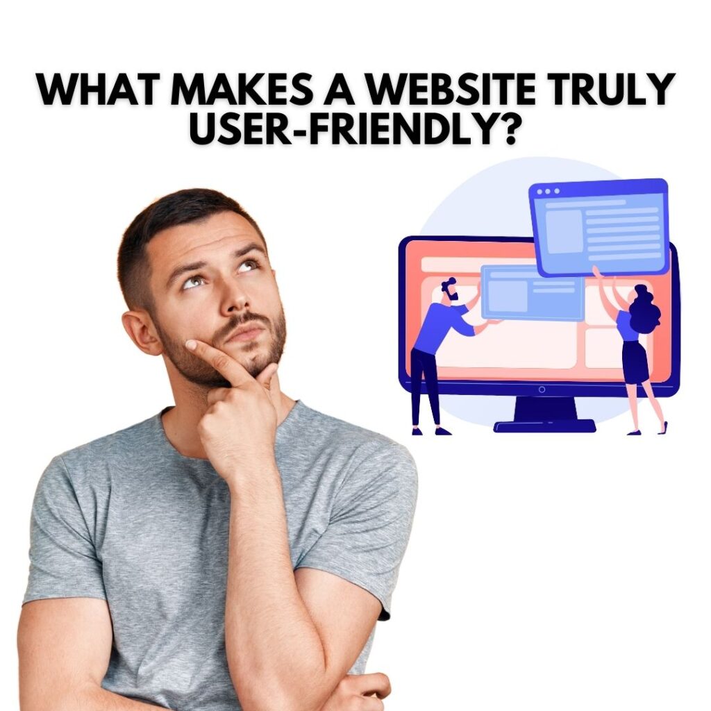 Web design company