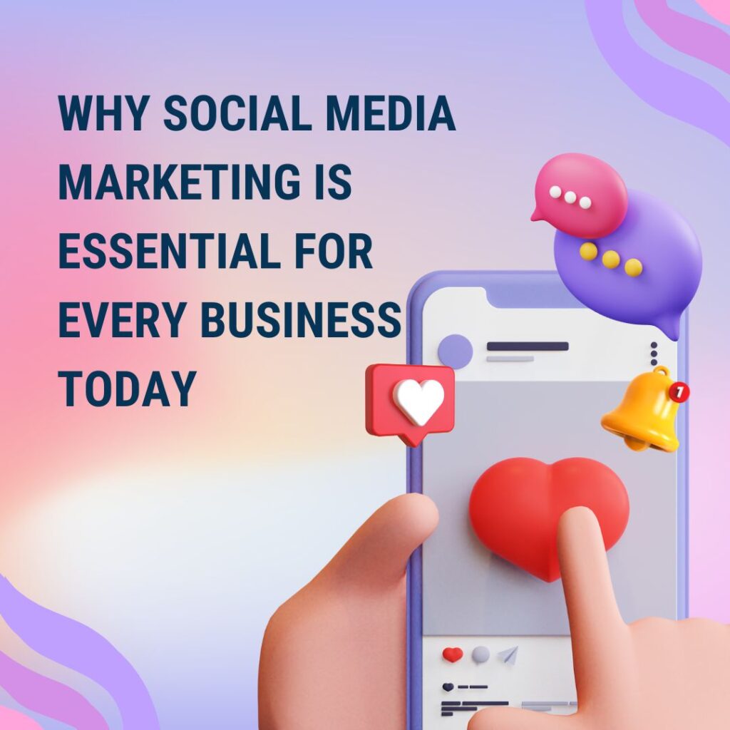 Social Media Marketing for business in coimbatore