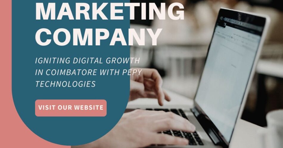 Digital Marketing company