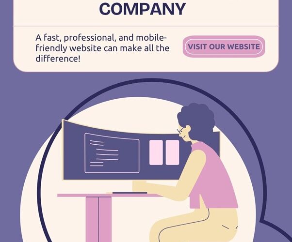Best Website Development Company in Coimbatore