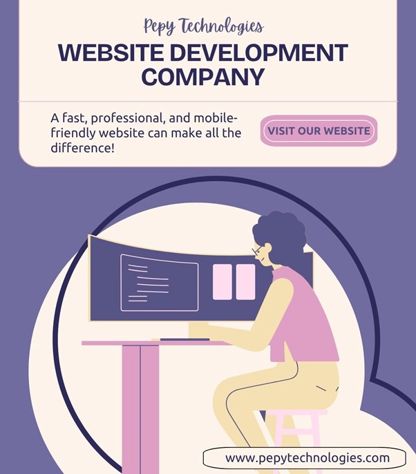Website Builders in Coimbatore