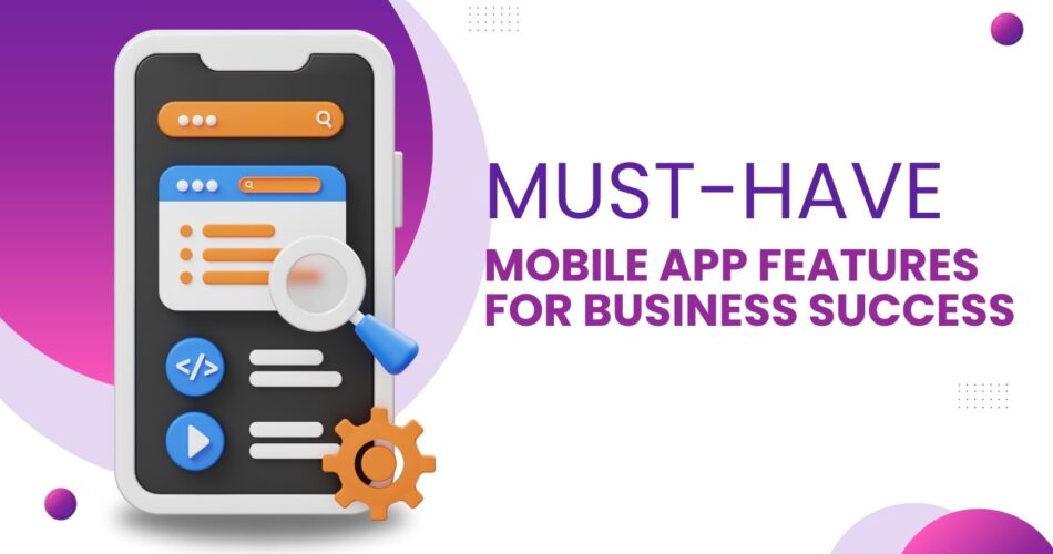 Mobile App Development Coimbatore