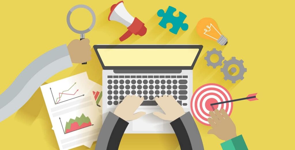 Best Digital Marketing Company in Coimbatore