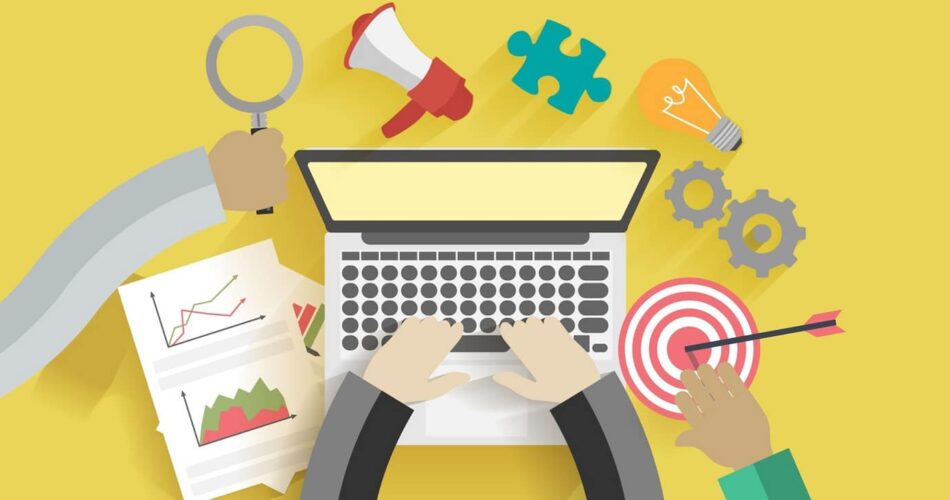 Digital Marketing Services in Coimbatore