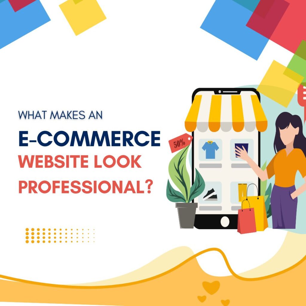 E commerce Website Development Coimbatore