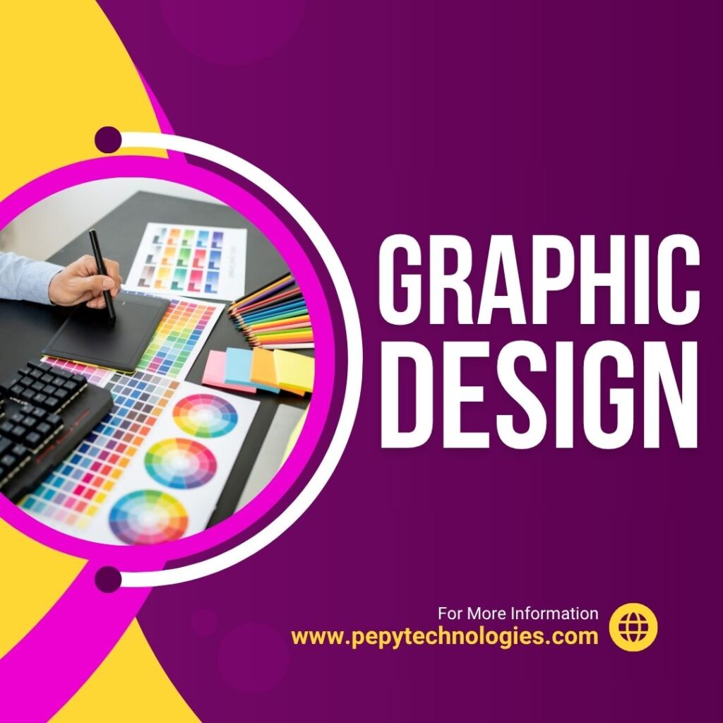 Graphic Designer Coimbatore