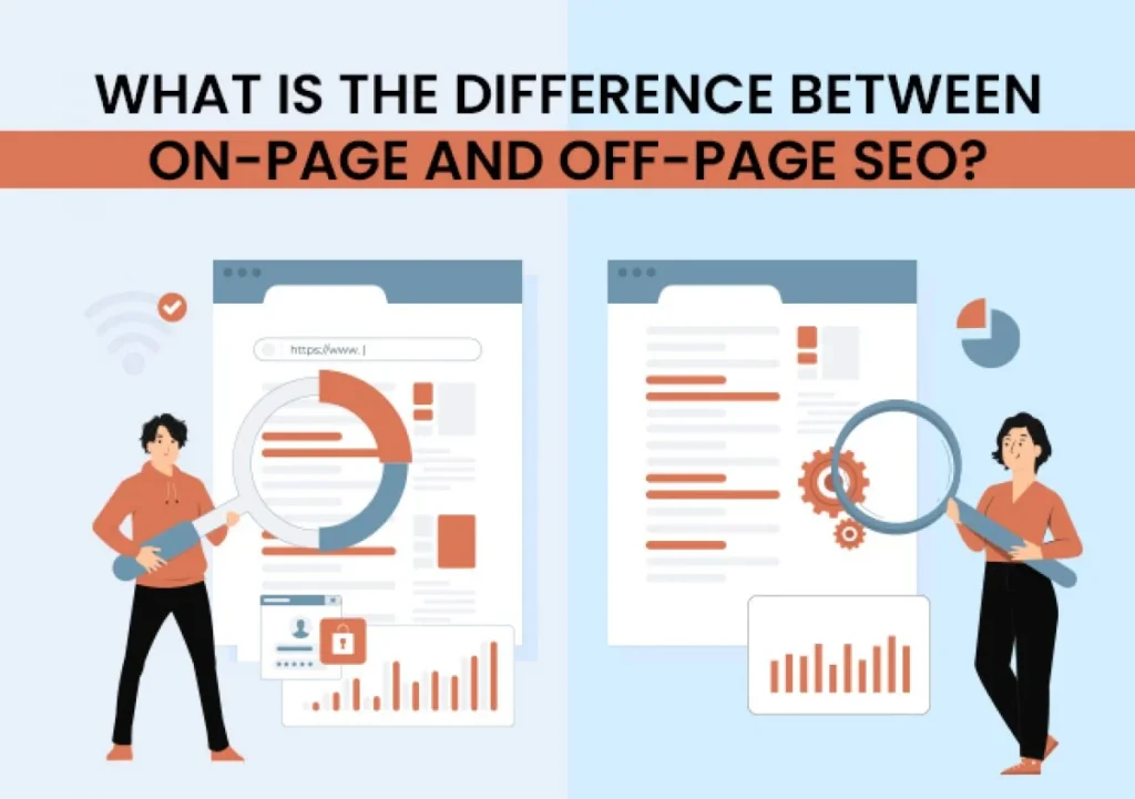 SEO Service Company in Coimbatore