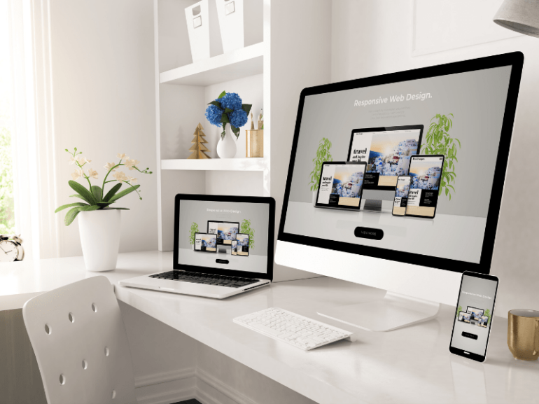 Website Designing Company in Coimbatore