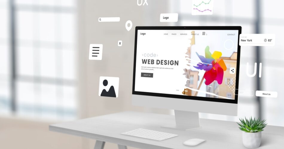 Web Development Services in Coimbatore