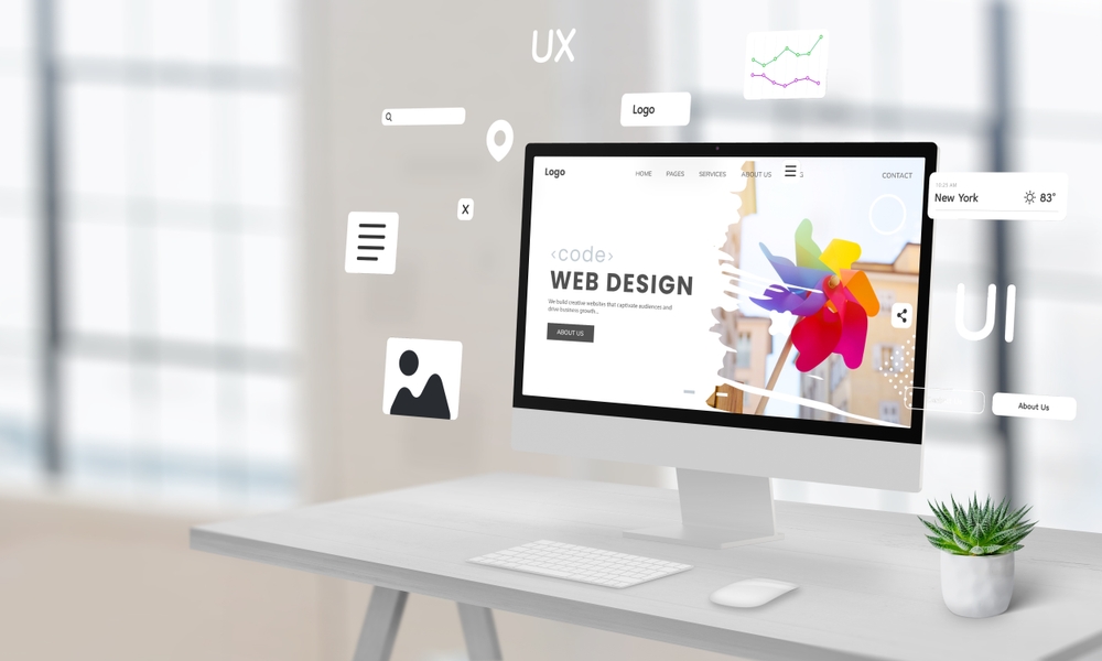 Website Development Coimbatore