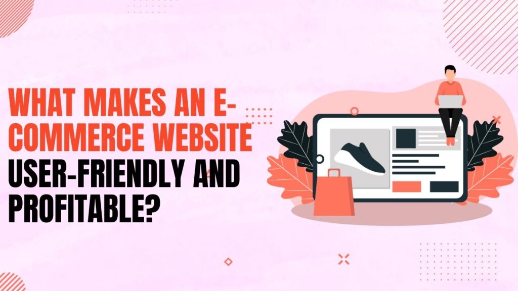 Ecommerce Website Design Company Coimbatore