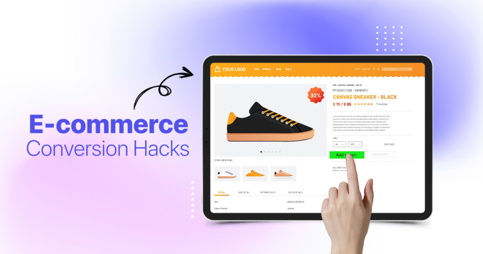 Ecommerce Website Development Coimbatore