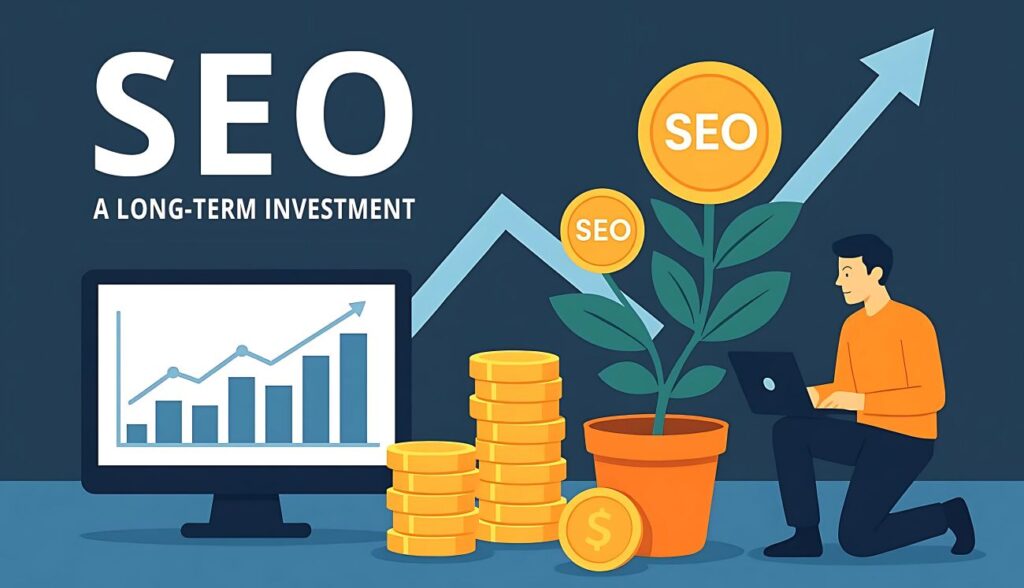 SEO Company in Coimbatore