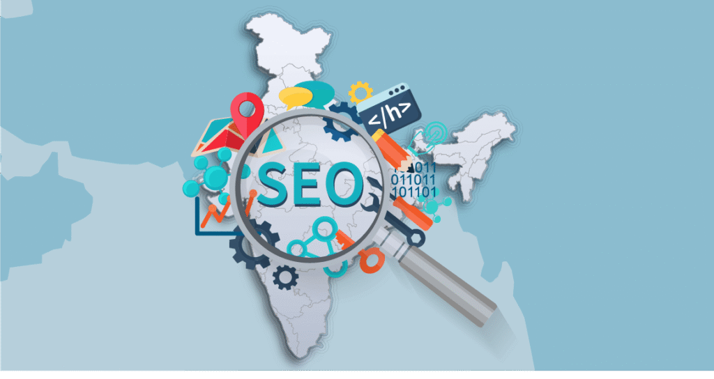 Best SEO Companies in Coimbatore