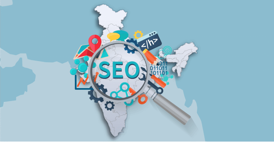 Coimbatore SEO Company