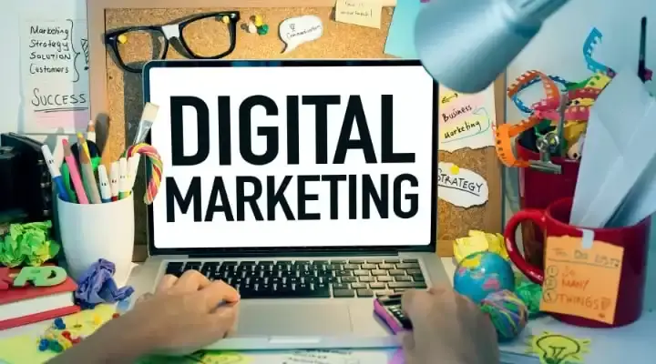 Digital Marketing Company in Coimbatore