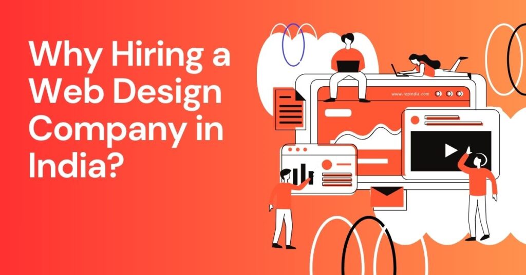 Why Hiring a Web Design Company in Coimbatore is a Smart Business Move