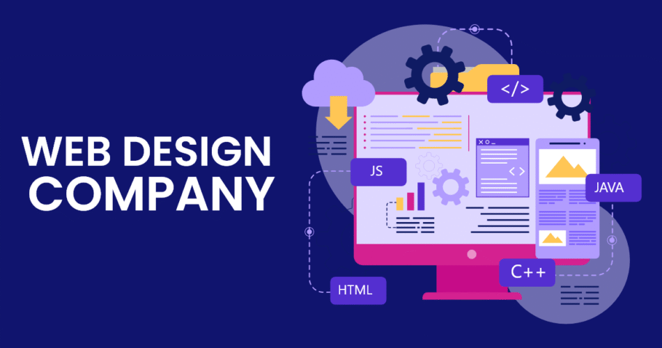 Web Design Company in Coimbatore