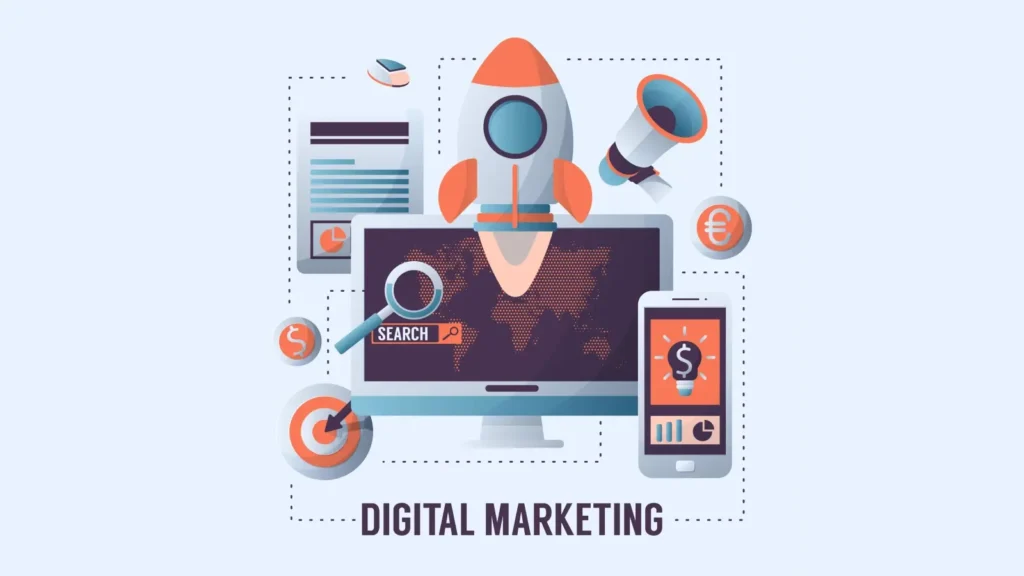 Digital Marketing Agency Coimbatore