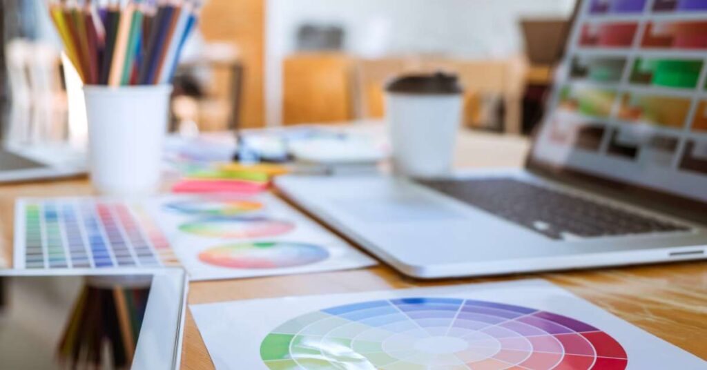 Graphic Design in Coimbatore