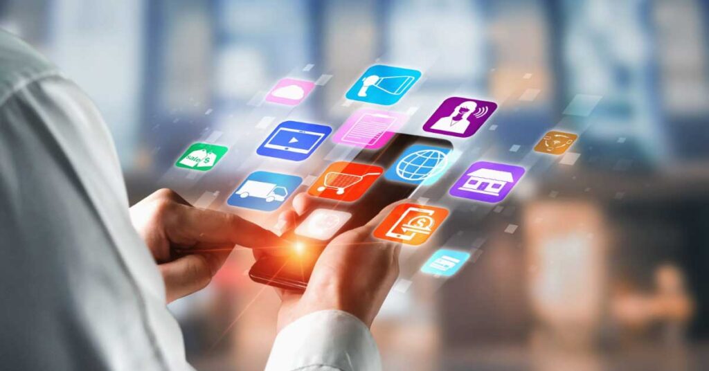 Mobile App Development Companies in Coimbatore