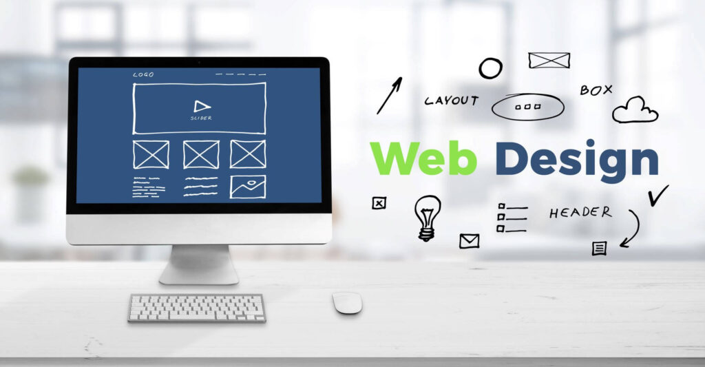 Web Design Company in Coimbatore