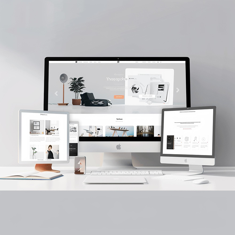 Web Design Company in Coimbatore