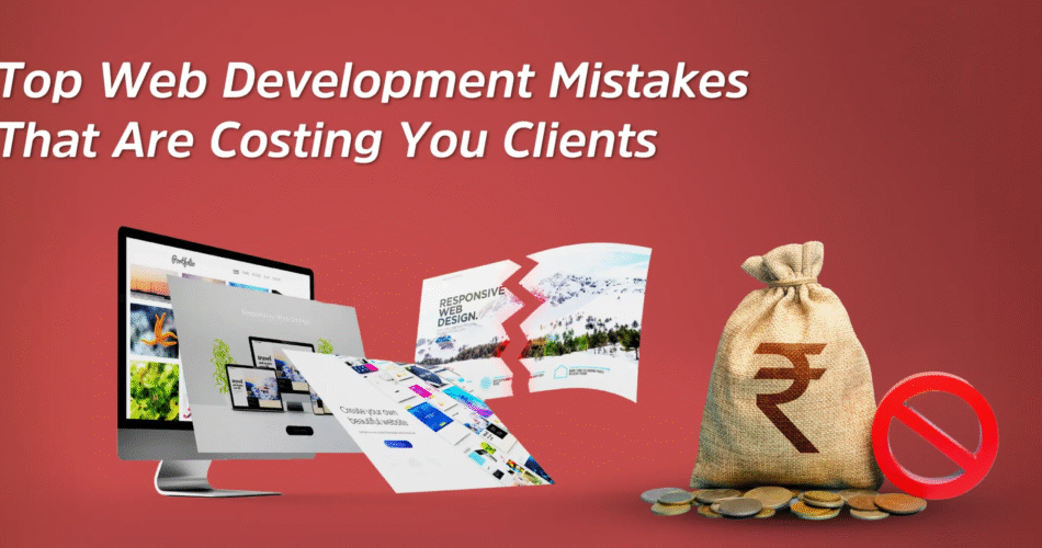 Website Builders in Coimbatore