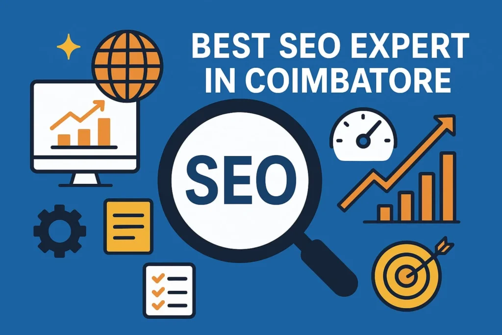 search engine optimization in coimbatore