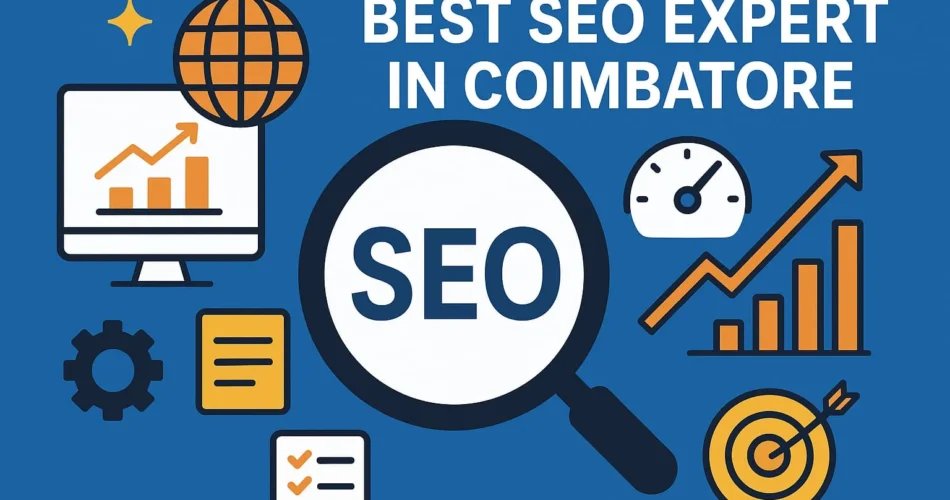 seo agency in coimbatore