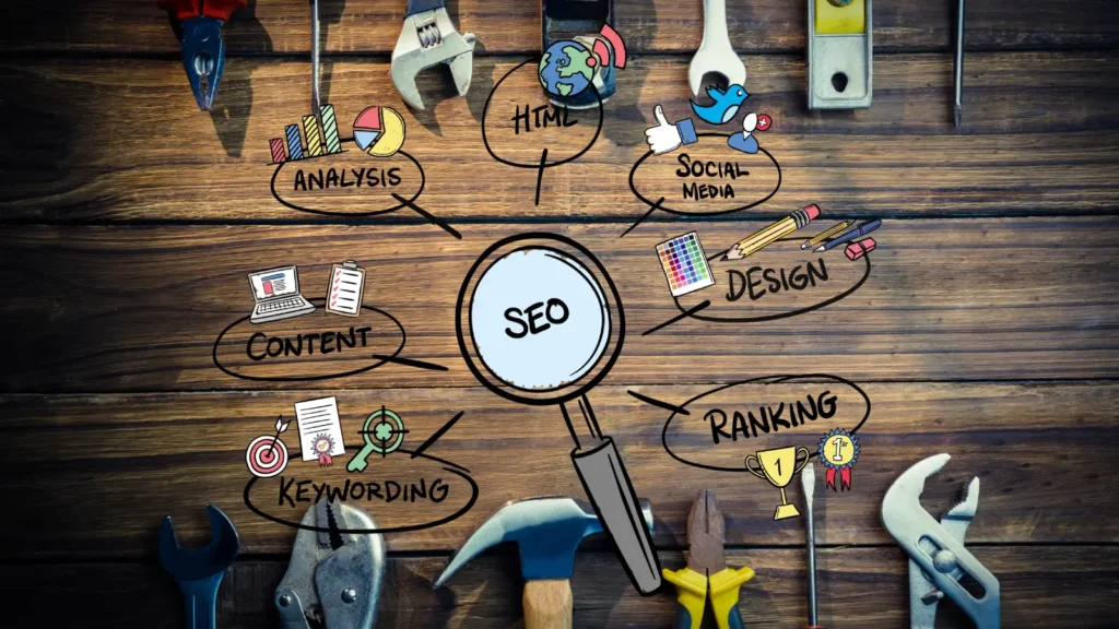 best seo companies in coimbatore