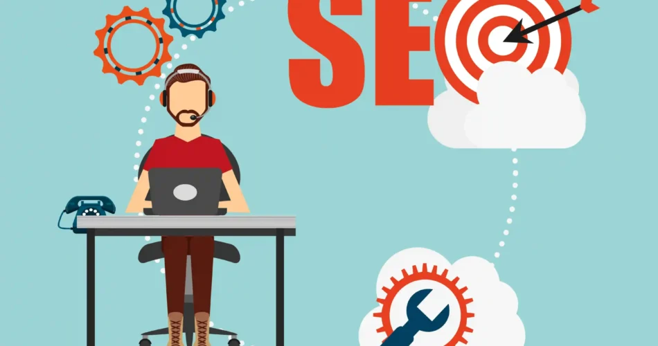 SEO Services Coimbatore