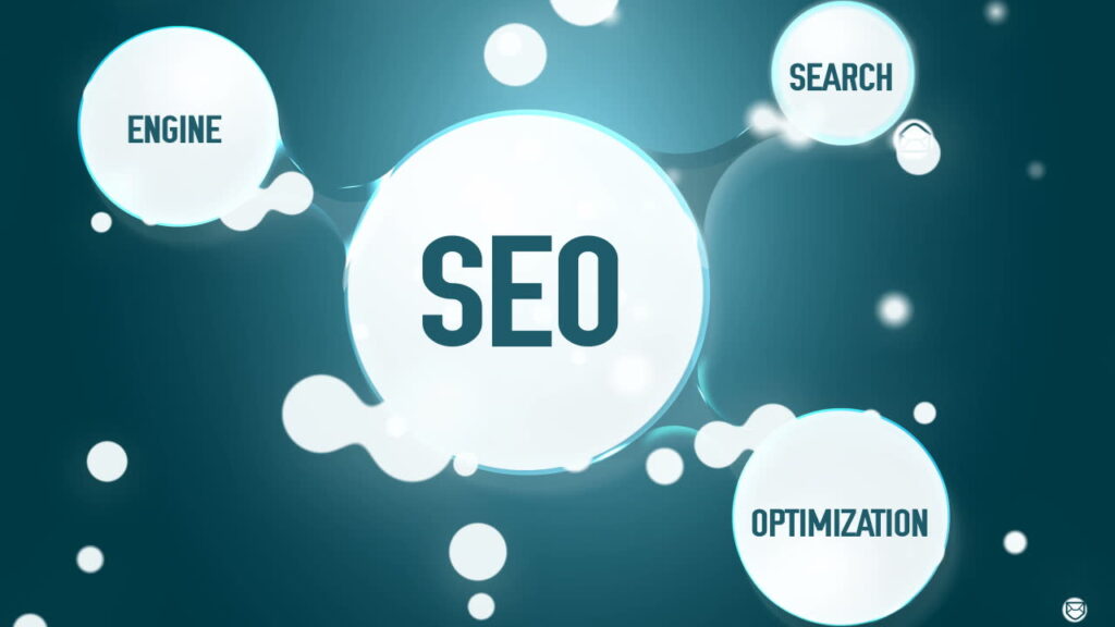 SEO Agency Coimbatore