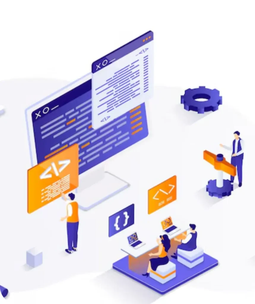 website creators in coimbatore
