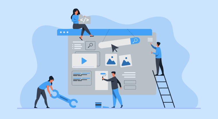 web development services in coimbatore