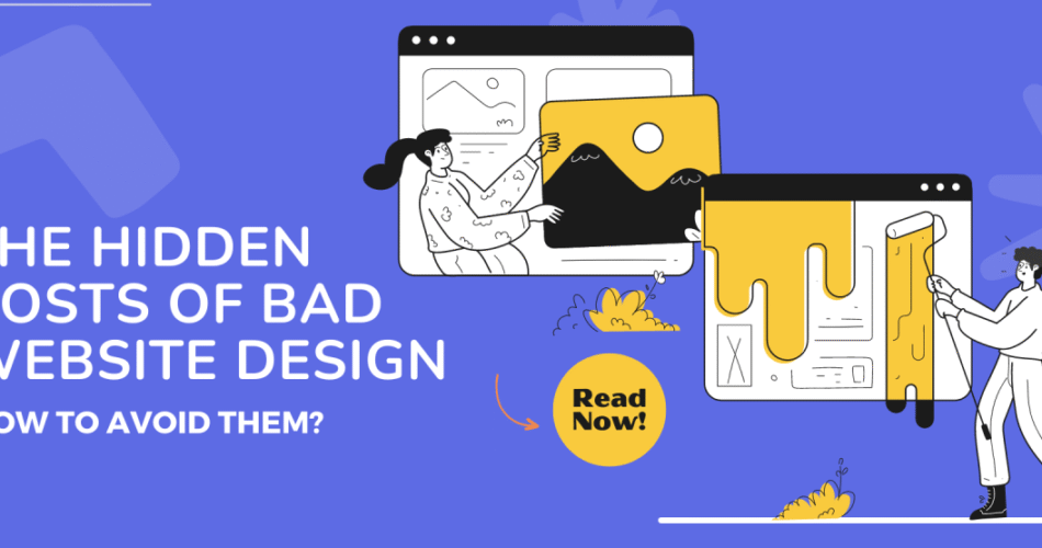 Website Designing Company in Coimbatore