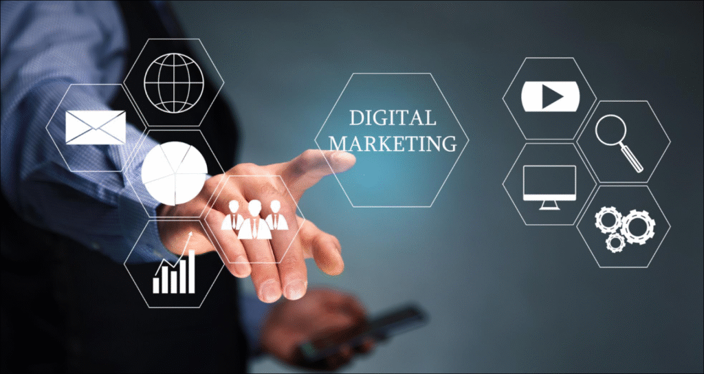 digital marketing agency in coimbatore