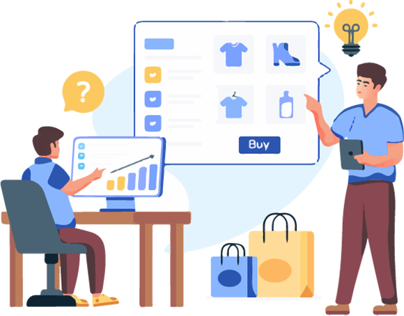 ecommerce website development coimbatore