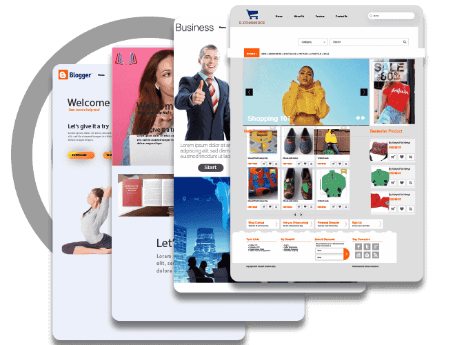 best ecommerce development company coimbatore