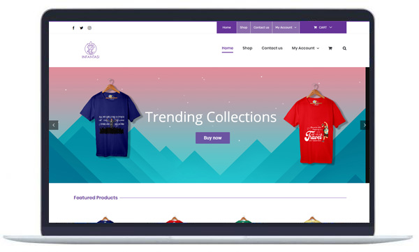 ecommerce development company coimbatore