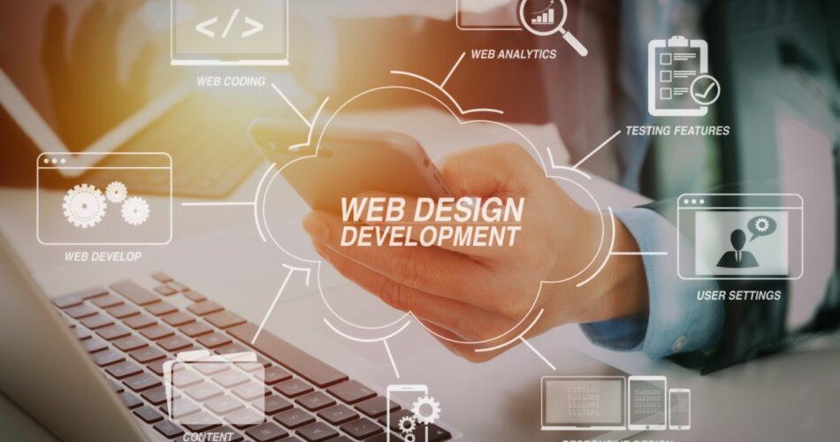 best web design coimbatore