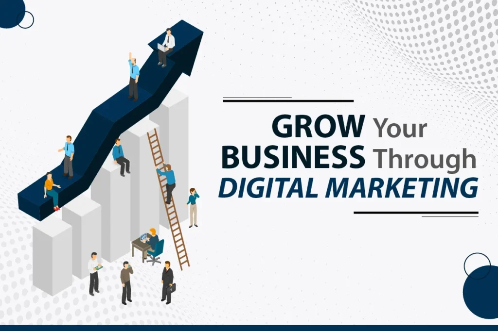 digital marketing services in coimbatore